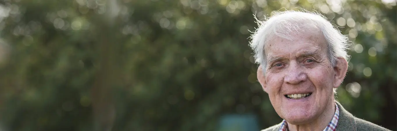 Power of attorney: making your loved one’s voice heard