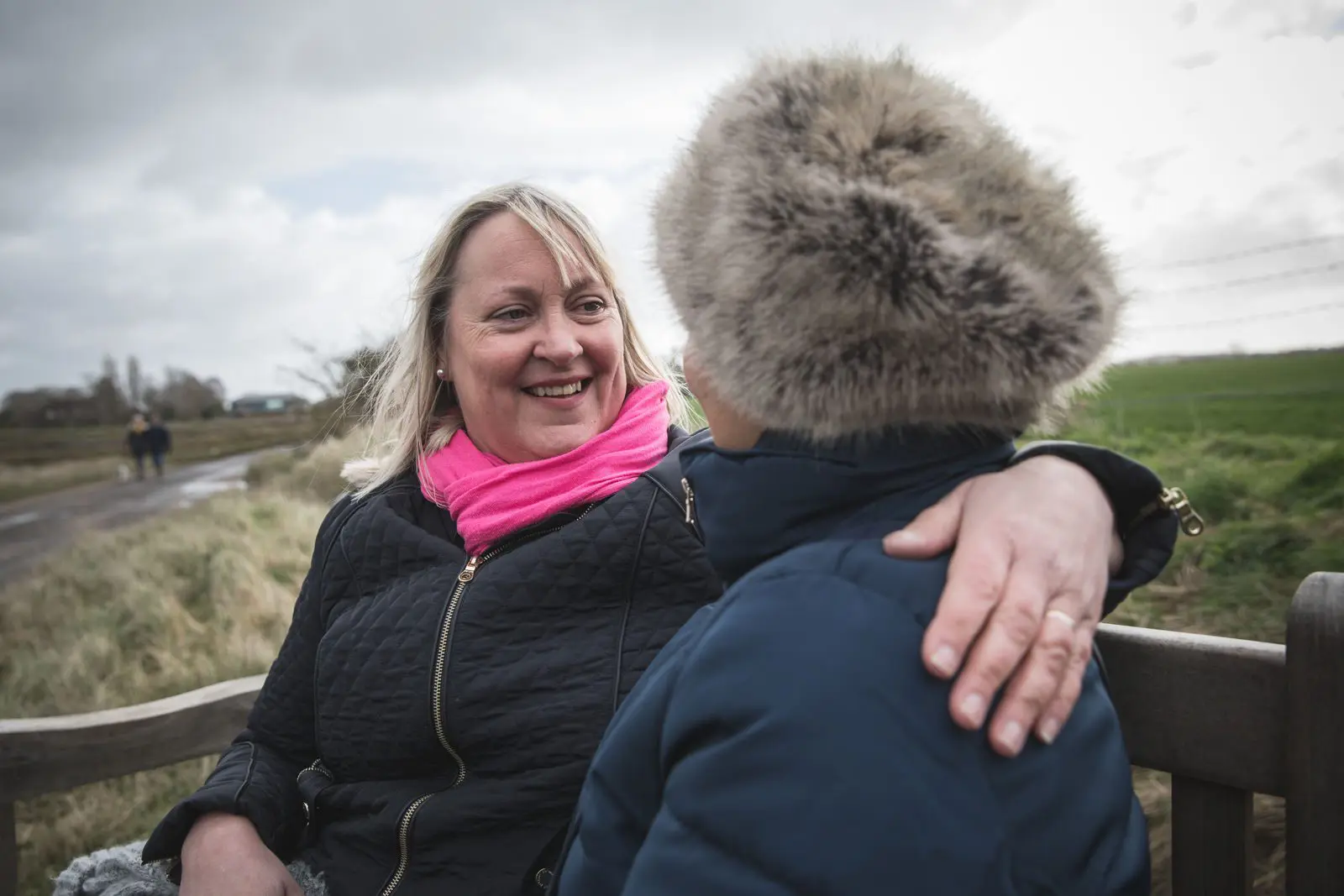 Planning your Christmas respite care