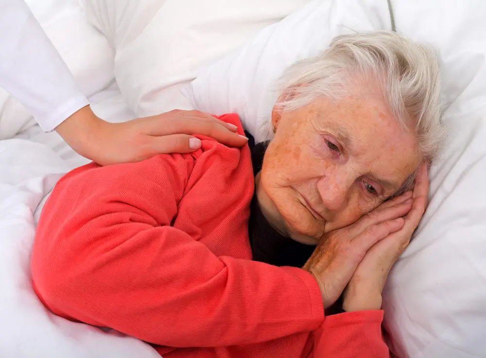 How to ease sundowning symptoms