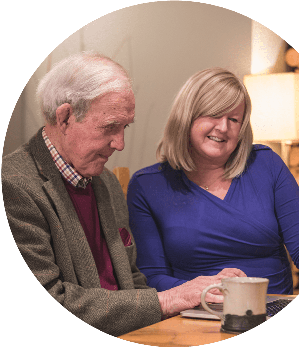 Improving everyday life