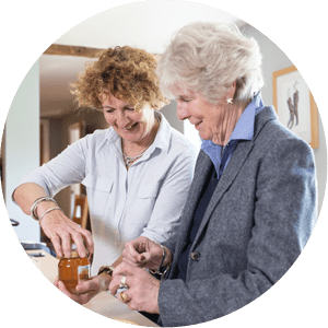 Parkinsons Care Parkinsons Care