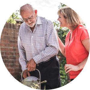 Respite-Care Respite Care
