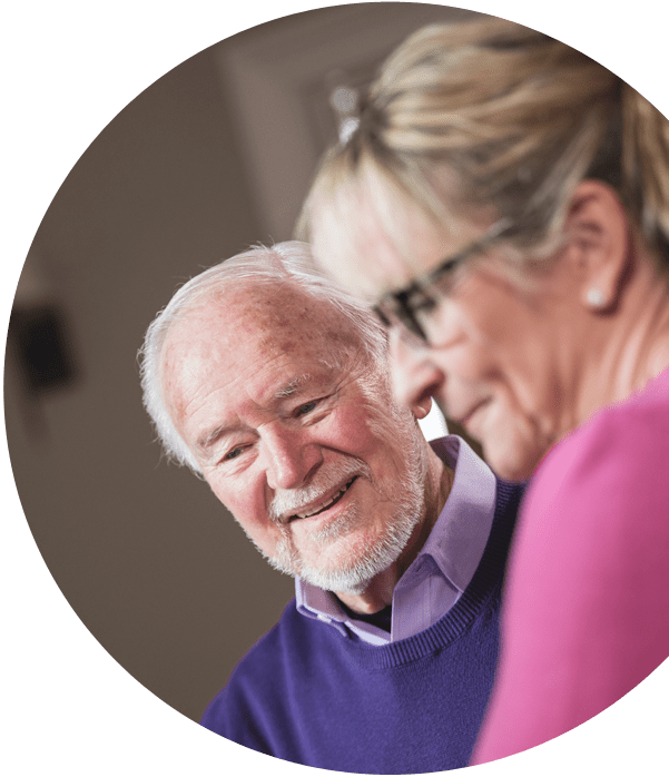 Several-factors Live-in care reviews