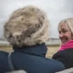 It’s never too late for a career change: Sheena's story