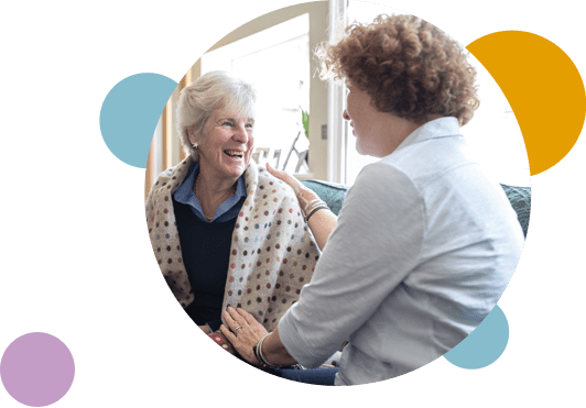 Live in carer - nationwide opportunities