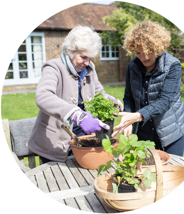 What-does-a-live-in-housekeeping-service-include