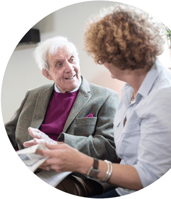 What-is-nursing-care