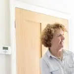 personal care needs_carer helping an elderly man_banner