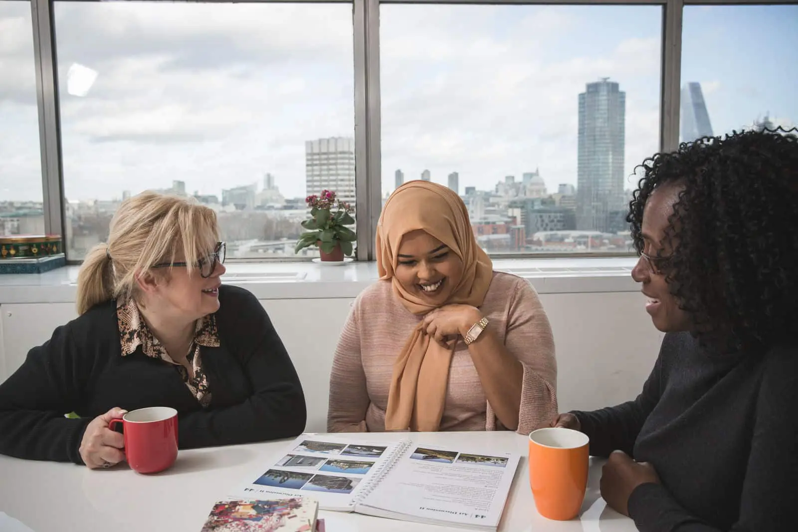 ADAPT with The Good Care Group