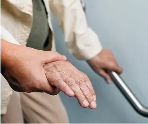 Keeping you safe at home