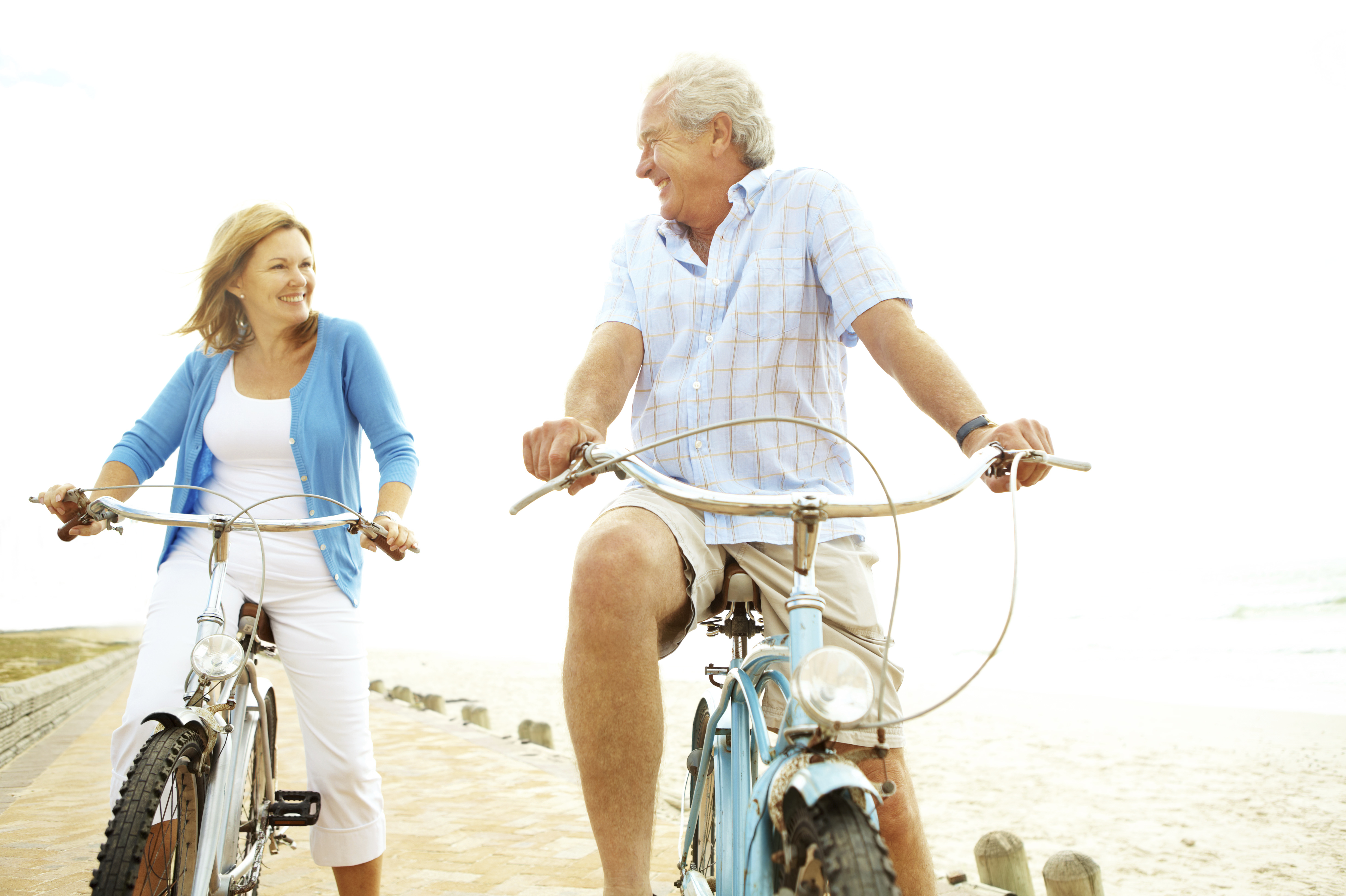 6 tips for holidaying with older parents
