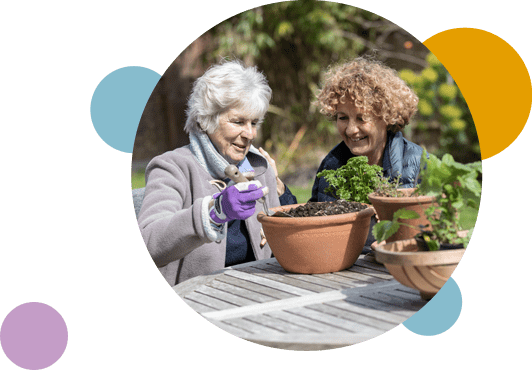 HOW ELDERLY DAY CARE CAN HELP