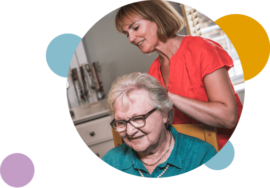 How live-in care works