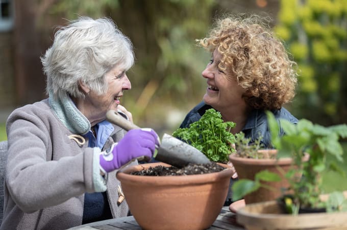 5 ways to keep your heart healthy as you age