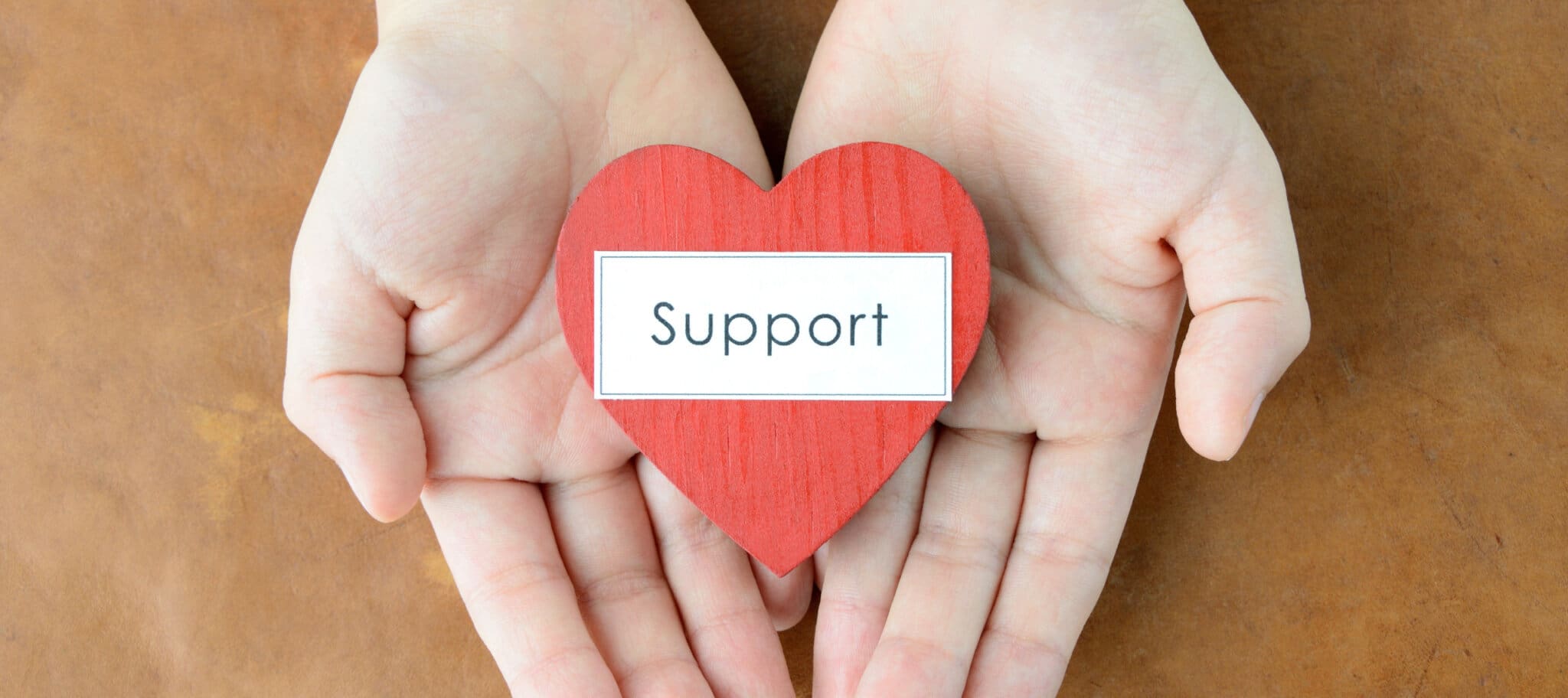 Support