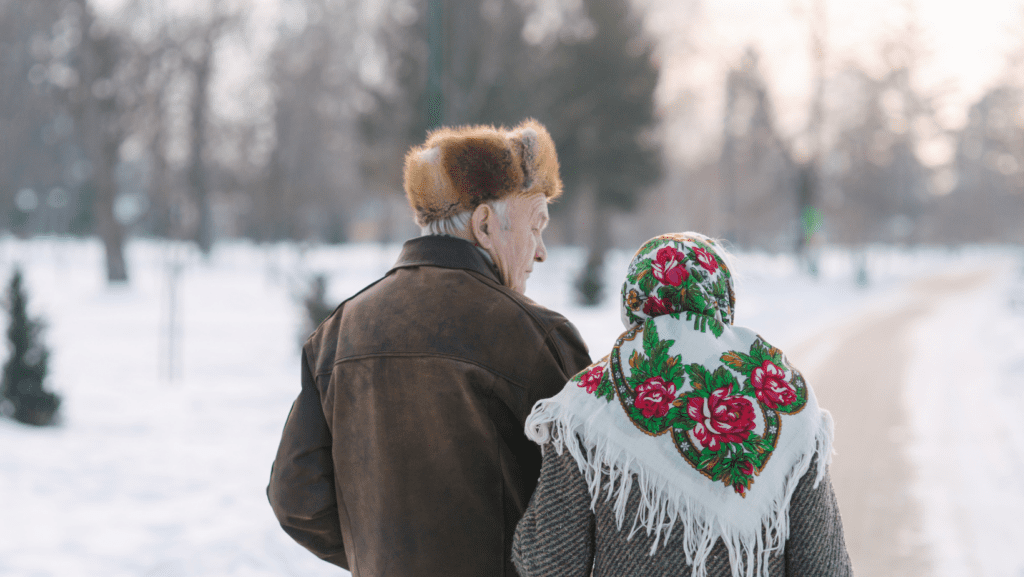 winter