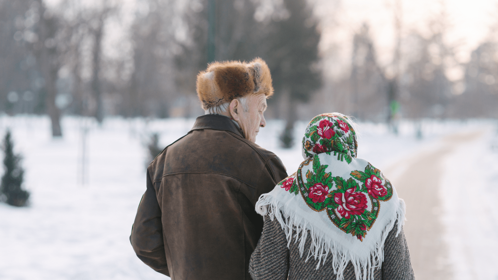 winter
