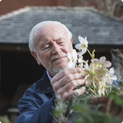 Empowering Carers Through Continuous Development