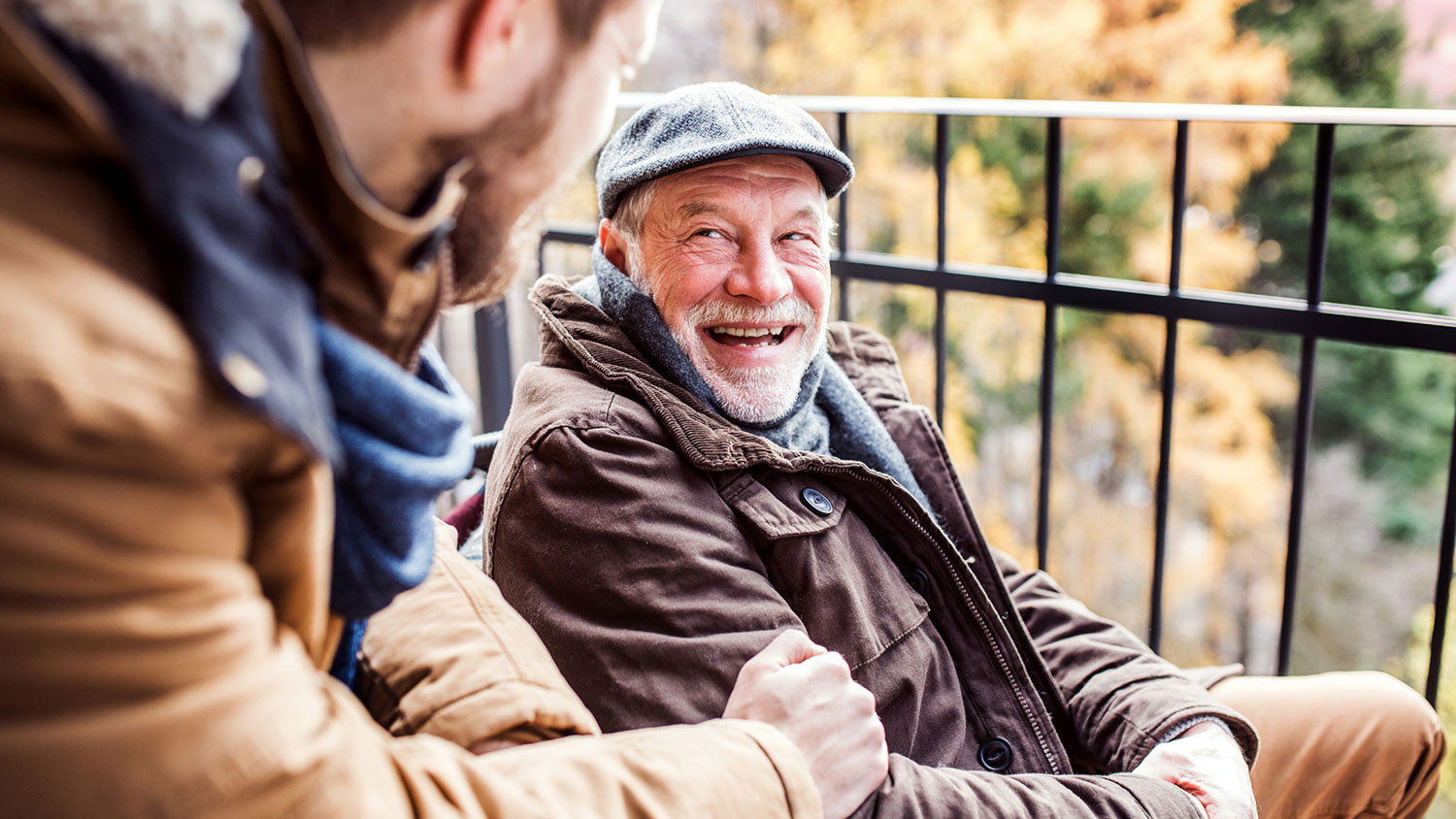 The Good Care Group shortlisted in seven categories at The Great British Care Awards 2025