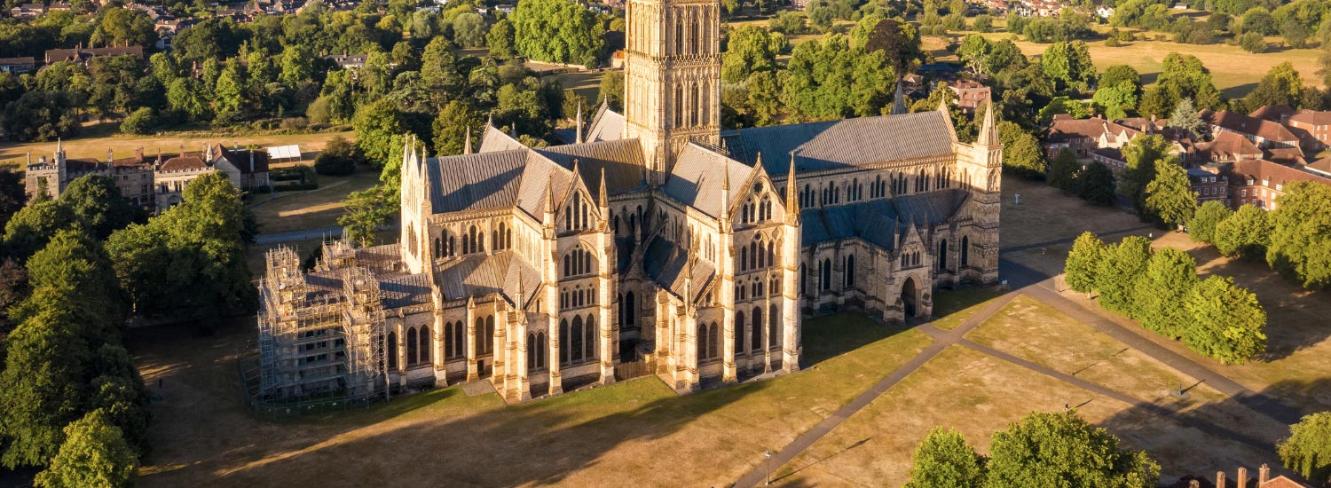 Salisbury Cathedral