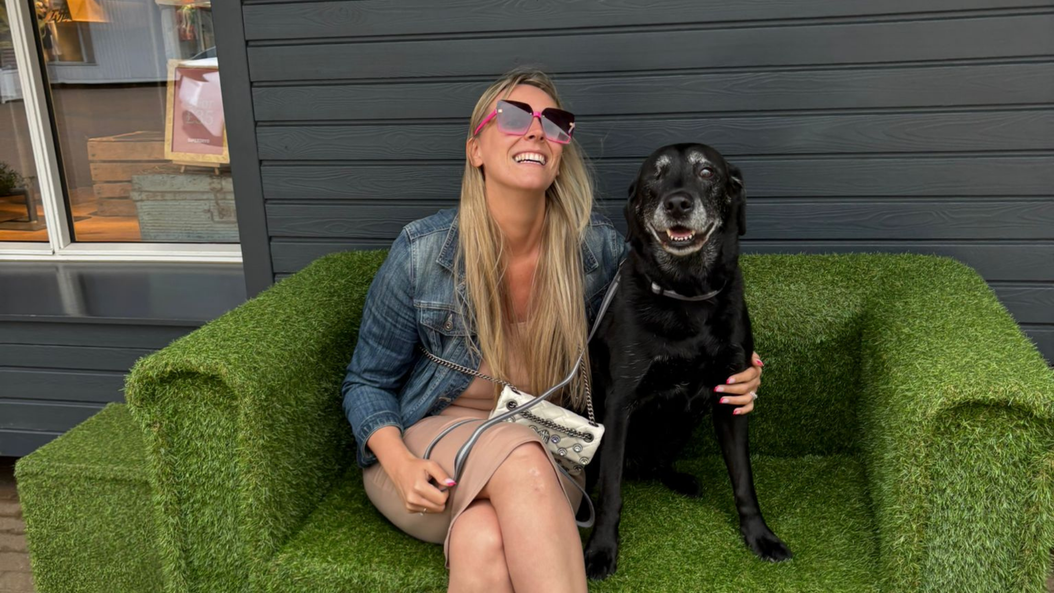 Good Care Month: Meet Eilidh Douglas